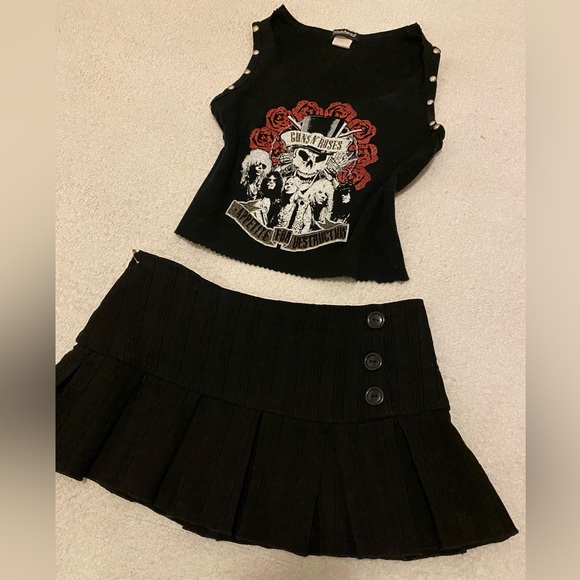 Guns N’ Roses Tank Top - Picture 7 of 7